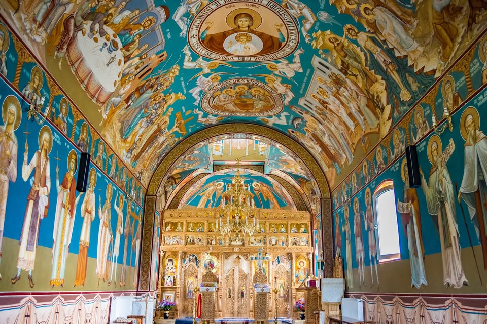 Detaliu arhitectural